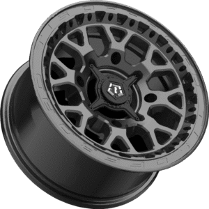 TIS Offroad 558A Anthracite Grey