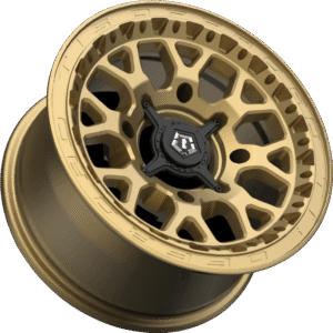 TIS Offroad 558BZ Bronze
