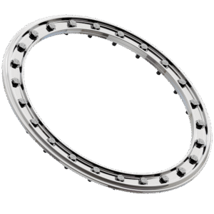 VBR10 UTV Wheel Beadlock Ring RM