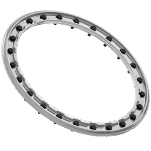 VBR20 UTV Wheel Beadlock Ring DT