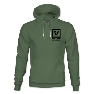 VO Apparel Hoodie