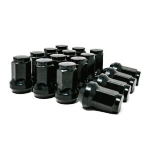 10x1.25 UTV Wheels Lug Kit (4-Lug)