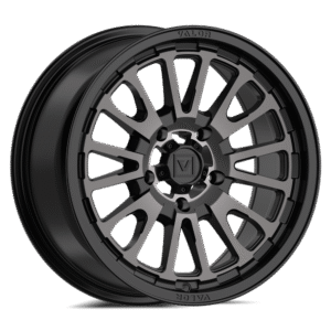 V14 UTV Wheel Dark Tint