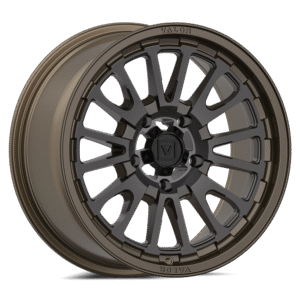 V14 UTV Wheel Root Beer