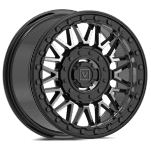 V08 Beadlock UTV Wheel Dark Tint